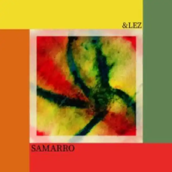Xlez - Samarro (Original Mix)